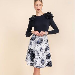 NWT Apparalel Alton Skirt